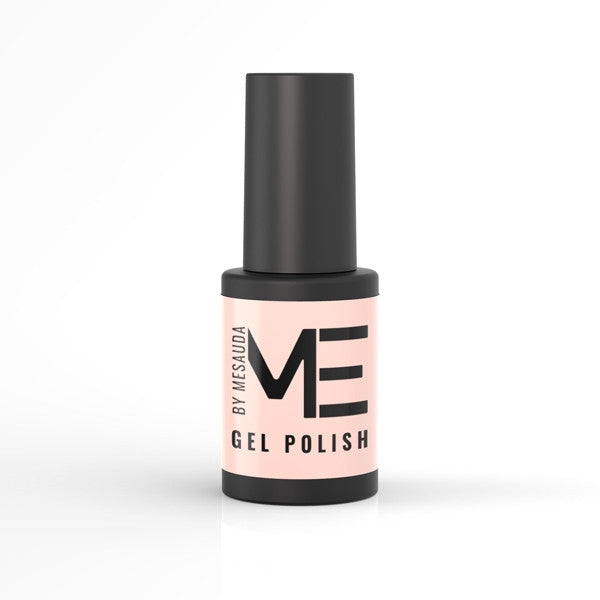 111 Marshmallow - Gel Polish Nail Colour 5 ml - ME by Mesauda