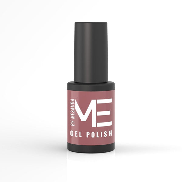 178 Mauve - Gel Polish Nail Colour 5 ml - ME by Mesauda