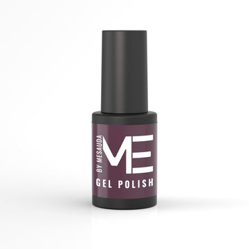 183 Plum - Gel Polish Nail Colour 5 ml - ME by Mesauda