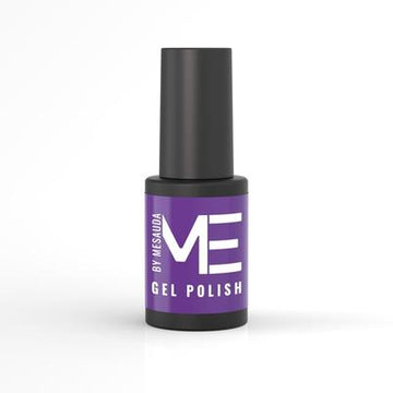 190 Purple - Gel Polish Nail Colour 5 ml - ME by Mesauda