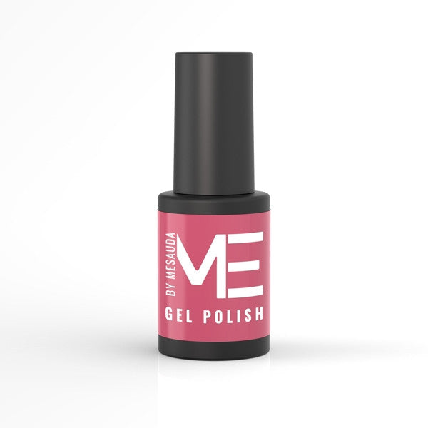 205 Pink panther - Gel Polish Nail Colour 5 ml - ME by Mesauda