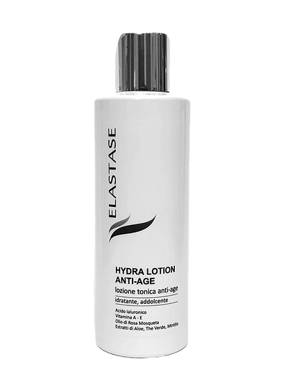 Hydra Lotion Anti-Age Lozione Tonica Anti-Age - Elastase