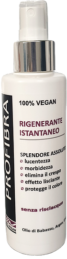 Profibra Spray Rigenerante Istantaneo - Elastase