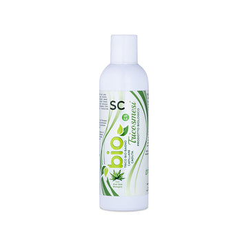 SC Shampoo biologico anticaduta - Tricosmesi