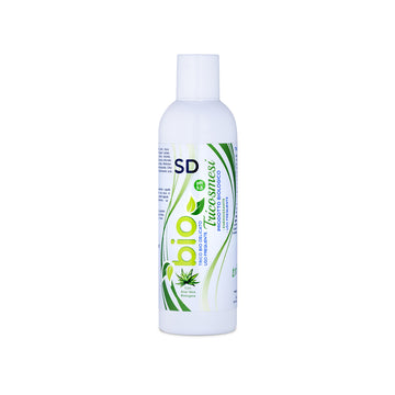 SD Shampoo biologico per capelli delicati e fragili - Tricosmesi