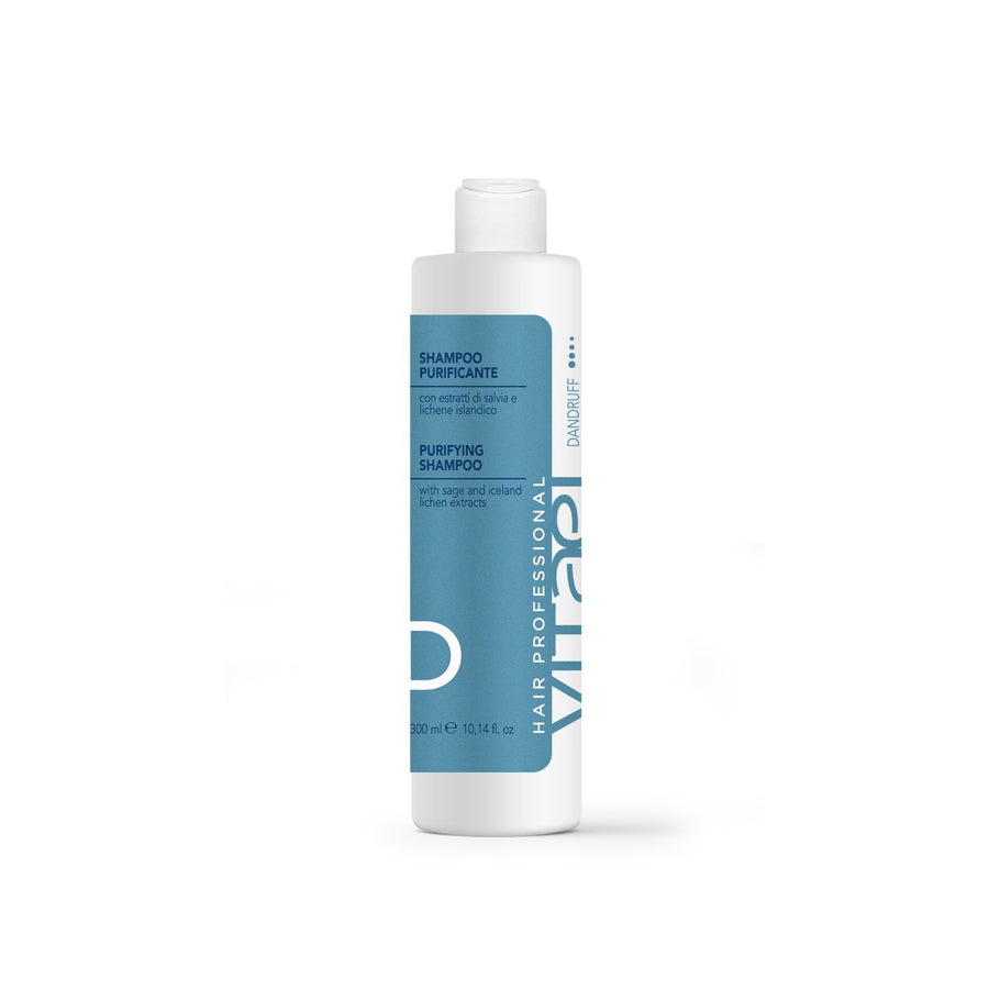 Shampoo purificante DANDRUFF - Vitael by Vitalfarco