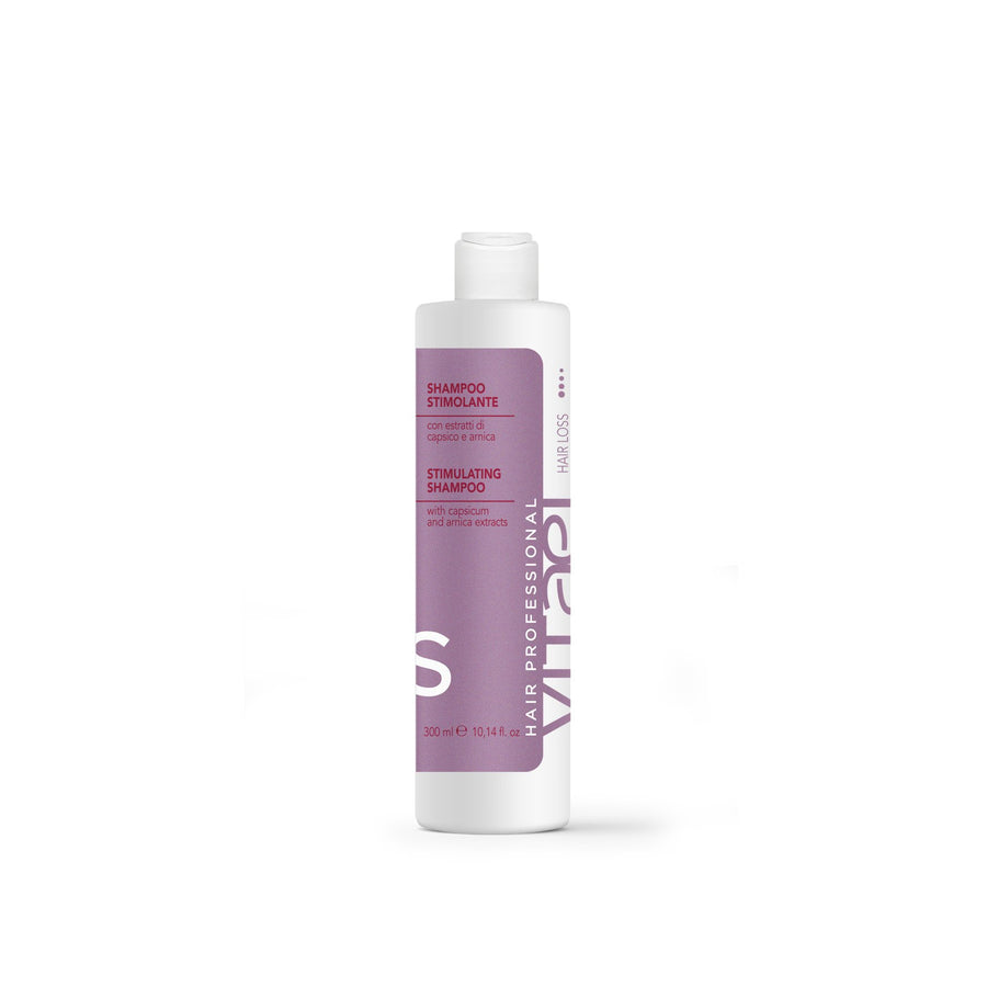 Shampoo stimolante Hair Loss - Vitael by Vitalfarco